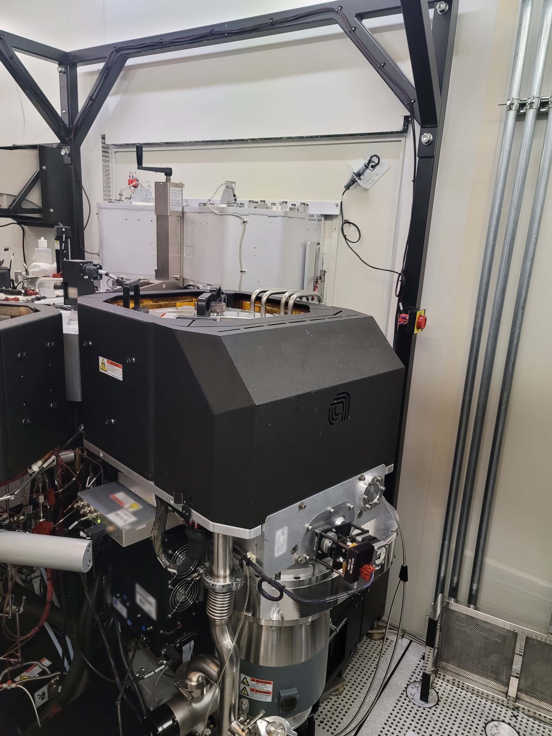 Foto Verwendet AMAT / APPLIED MATERIALS Centura MxP Zum Verkauf