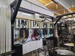 Foto Verwendet AMAT / APPLIED MATERIALS Centura MxP Zum Verkauf