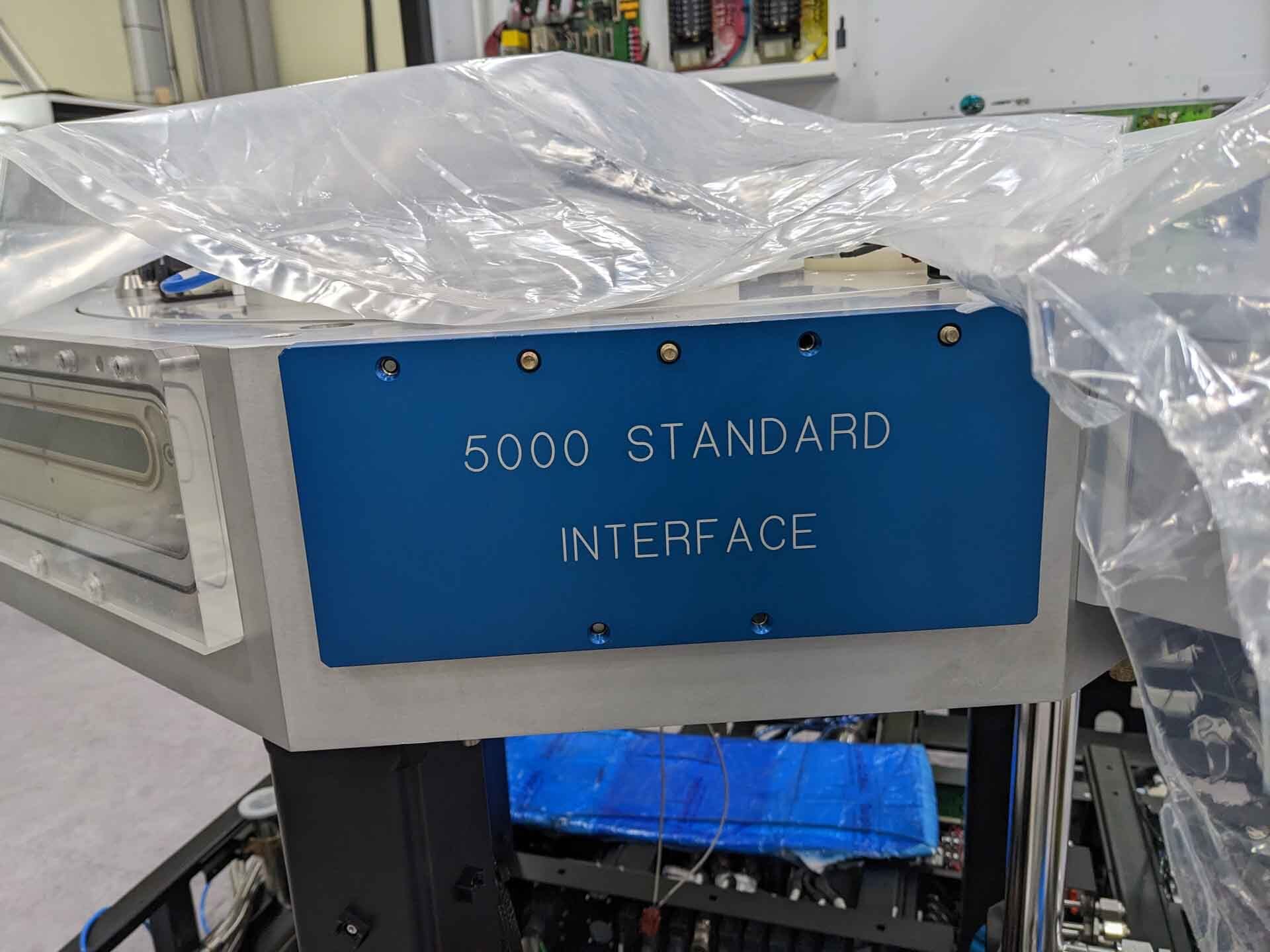 Photo Used AMAT / APPLIED MATERIALS Centura P5000 For Sale