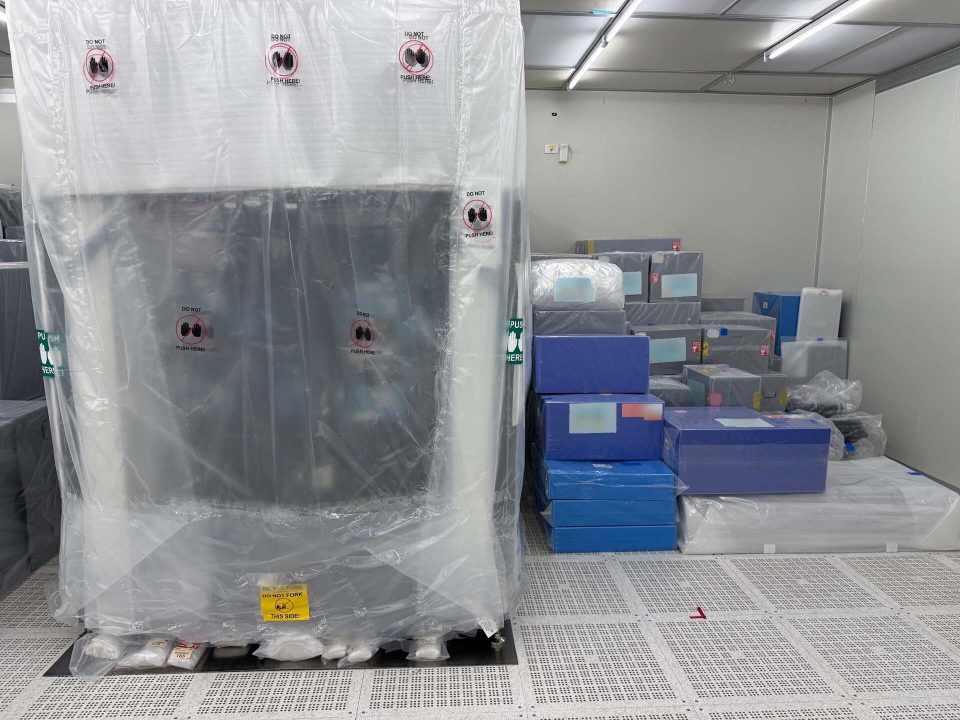 图为 已使用的 AMAT / APPLIED MATERIALS Centura Pronto Epi 待售