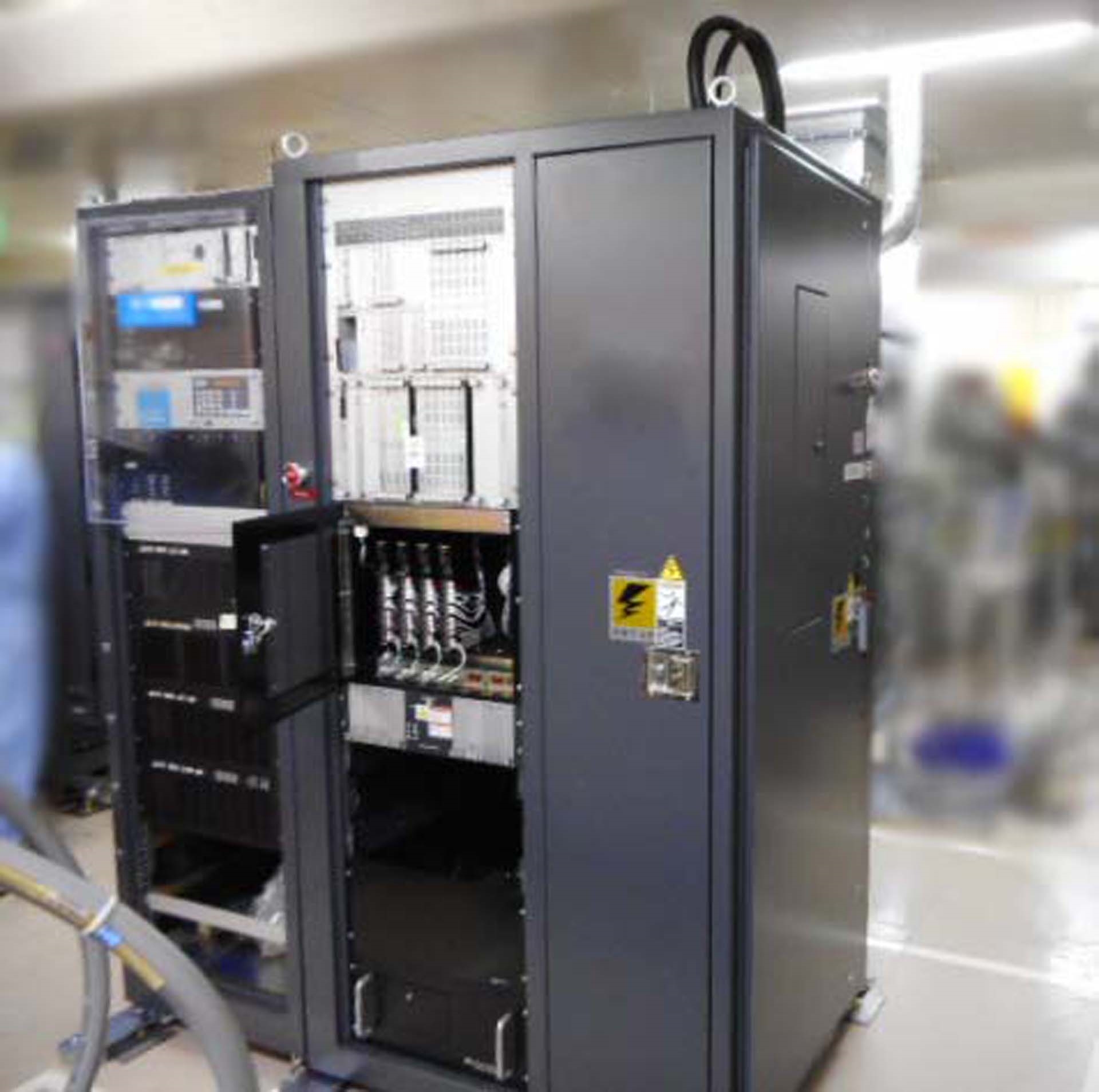 Photo Used AMAT / APPLIED MATERIALS Centura PVD For Sale