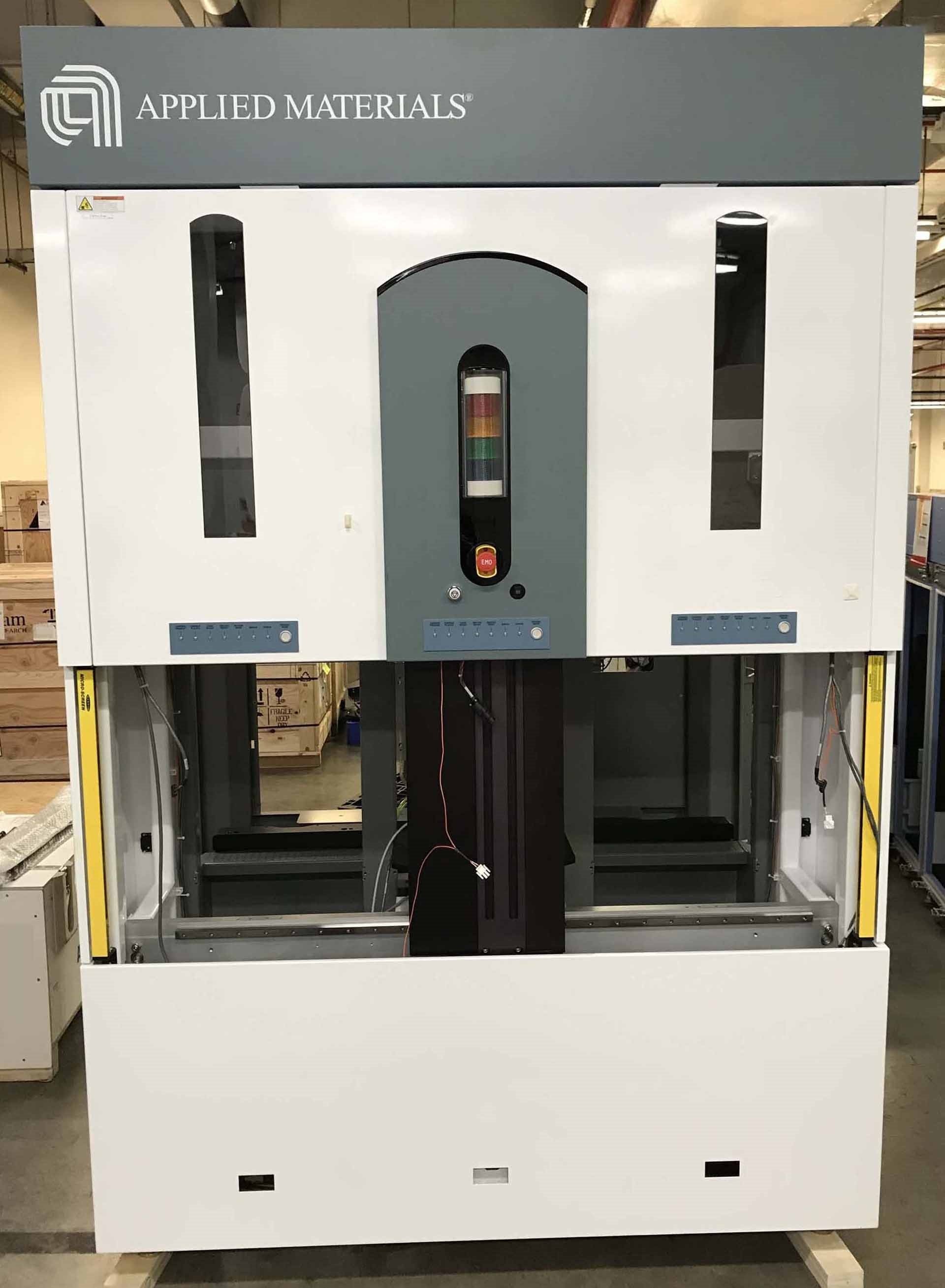 Photo Used AMAT / APPLIED MATERIALS Centura Radiance For Sale