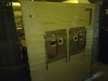 Photo Used AMAT / APPLIED MATERIALS Centura TCCP-TanOx For Sale