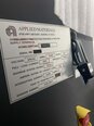 Photo Used AMAT / APPLIED MATERIALS Centura TCCP-TanOx For Sale