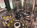 Photo Used AMAT / APPLIED MATERIALS Centura TCCP-TanOx For Sale