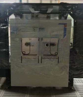 Photo Used AMAT / APPLIED MATERIALS Centura TCCP-TanOx For Sale