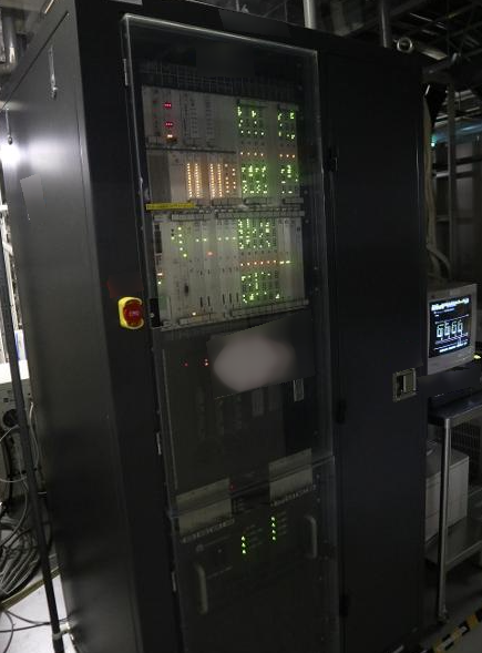 图为 已使用的 AMAT / APPLIED MATERIALS Centura Tectra 待售