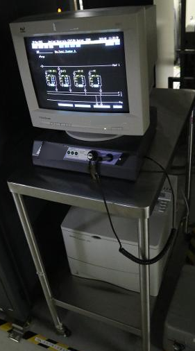 图为 已使用的 AMAT / APPLIED MATERIALS Centura Tectra 待售