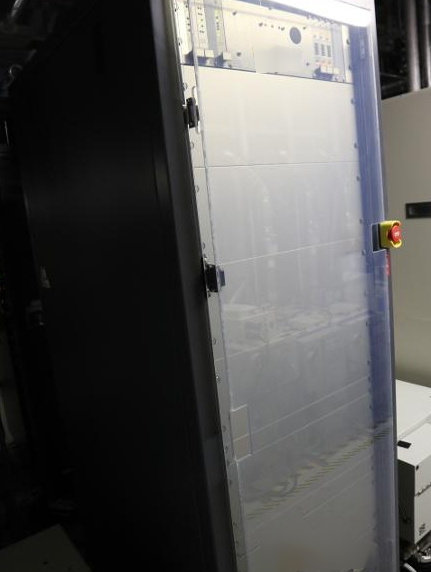 图为 已使用的 AMAT / APPLIED MATERIALS Centura Tectra 待售