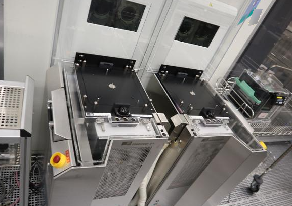 图为 已使用的 AMAT / APPLIED MATERIALS Centura Tectra 待售