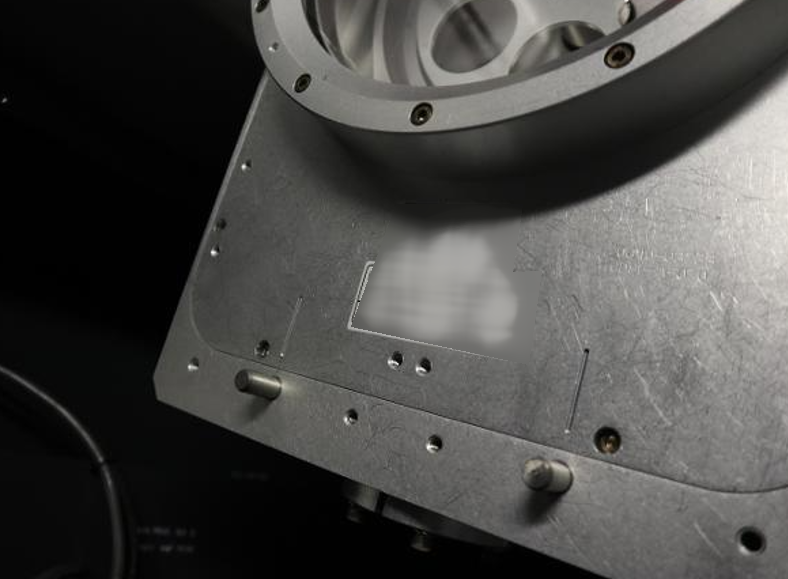 图为 已使用的 AMAT / APPLIED MATERIALS Centura Tectra 待售