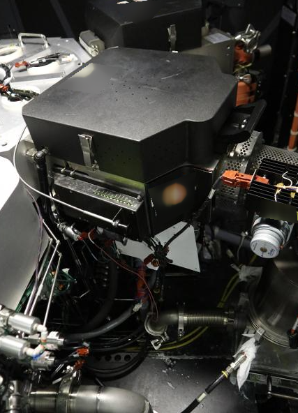 图为 已使用的 AMAT / APPLIED MATERIALS Centura Tectra 待售