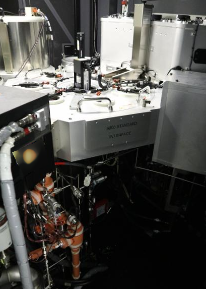 图为 已使用的 AMAT / APPLIED MATERIALS Centura Tectra 待售