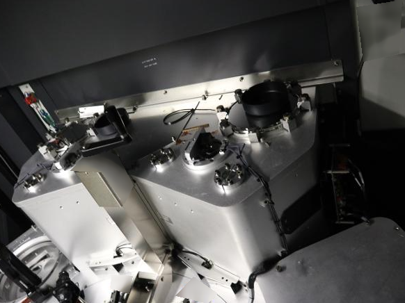 图为 已使用的 AMAT / APPLIED MATERIALS Centura Tectra 待售