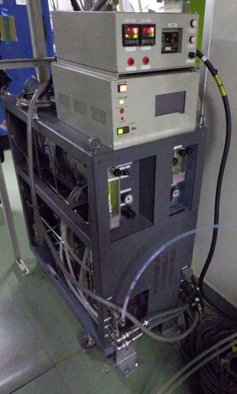 图为 已使用的 AMAT / APPLIED MATERIALS Centura Tectra 待售