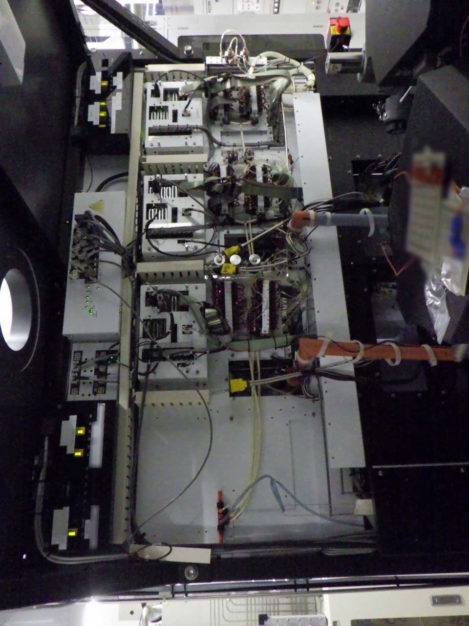 图为 已使用的 AMAT / APPLIED MATERIALS Centura Tectra 待售