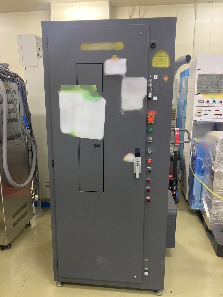 图为 已使用的 AMAT / APPLIED MATERIALS Centura Tectra 待售