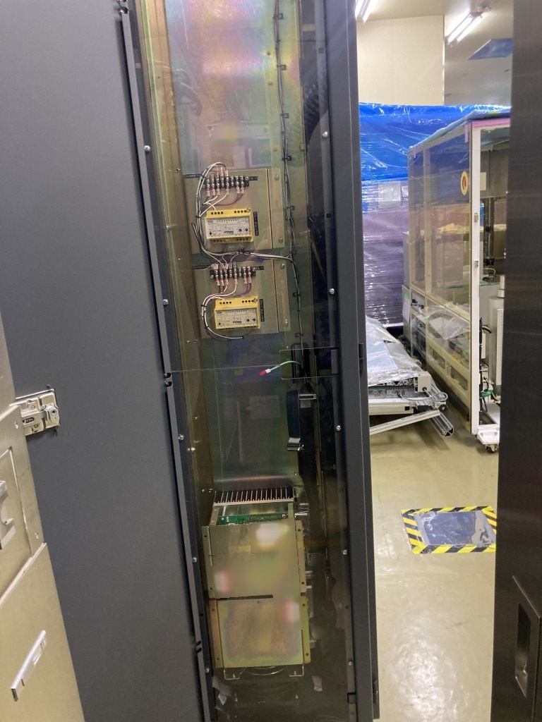 图为 已使用的 AMAT / APPLIED MATERIALS Centura Tectra 待售