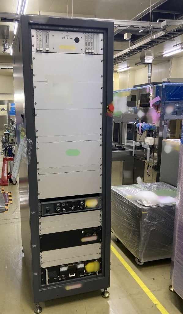 图为 已使用的 AMAT / APPLIED MATERIALS Centura Tectra 待售