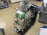 图为 已使用的 AMAT / APPLIED MATERIALS Centura Tectra 待售