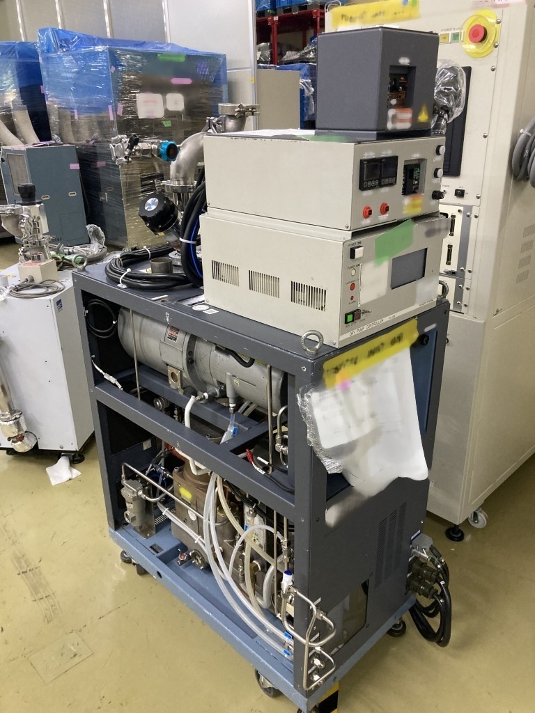 图为 已使用的 AMAT / APPLIED MATERIALS Centura Tectra 待售