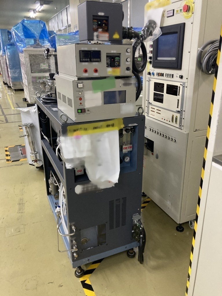 图为 已使用的 AMAT / APPLIED MATERIALS Centura Tectra 待售