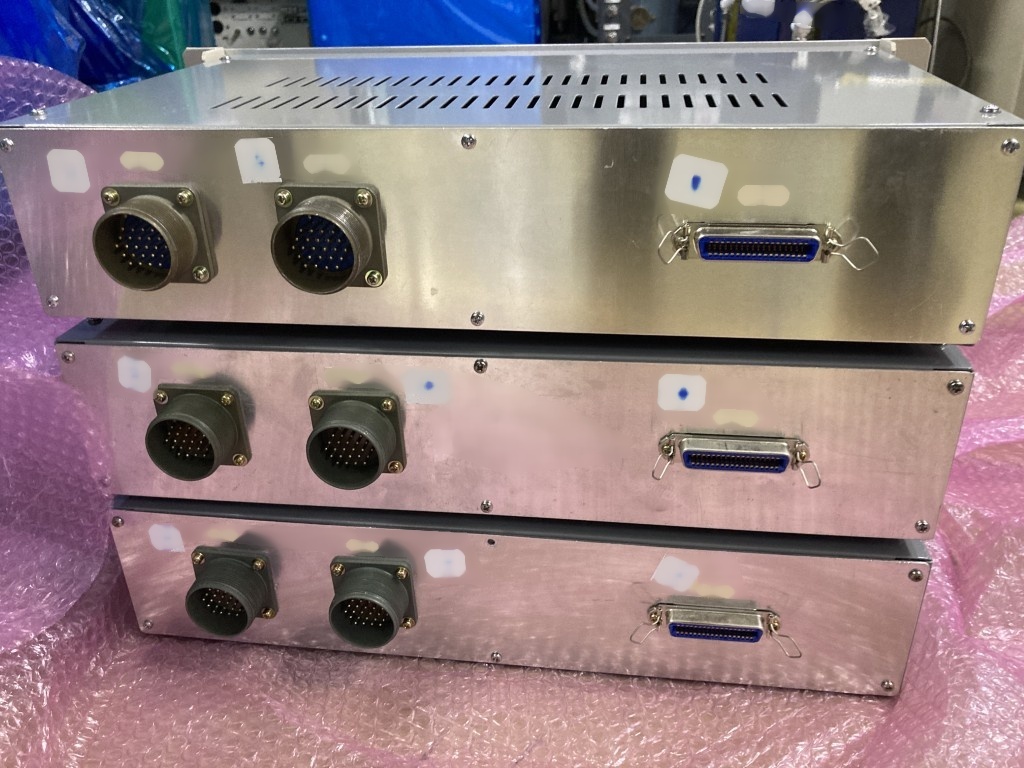 图为 已使用的 AMAT / APPLIED MATERIALS Centura Tectra 待售