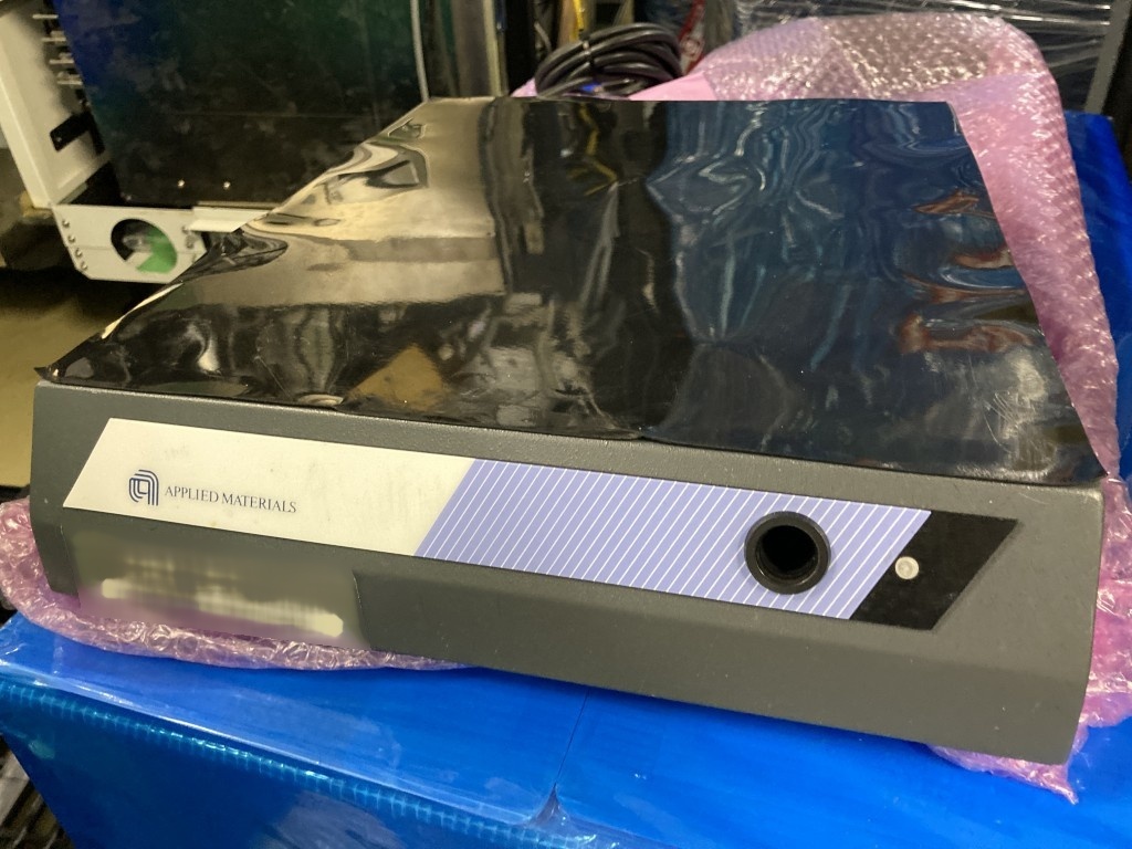 图为 已使用的 AMAT / APPLIED MATERIALS Centura Tectra 待售