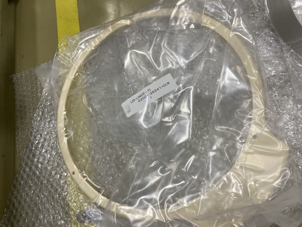 图为 已使用的 AMAT / APPLIED MATERIALS Centura Tectra 待售
