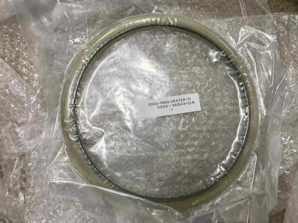 图为 已使用的 AMAT / APPLIED MATERIALS Centura Tectra 待售