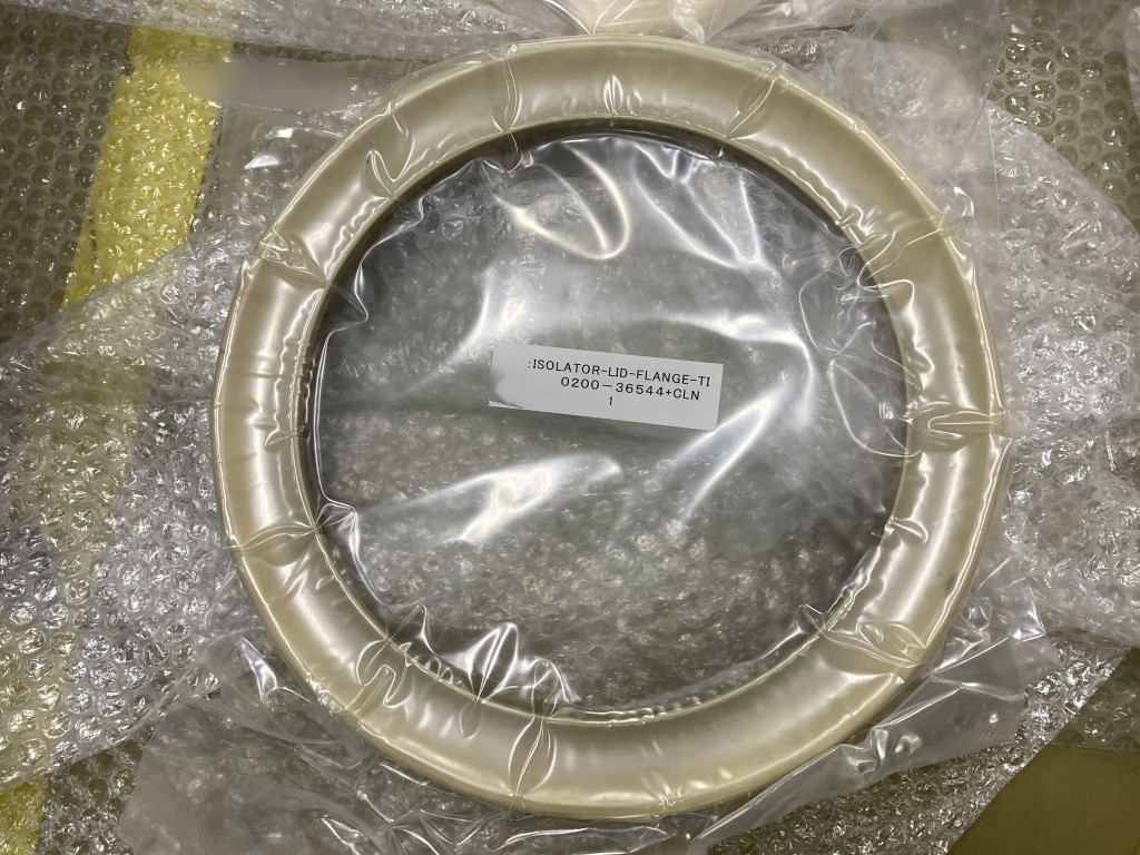 图为 已使用的 AMAT / APPLIED MATERIALS Centura Tectra 待售