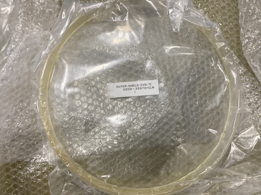 图为 已使用的 AMAT / APPLIED MATERIALS Centura Tectra 待售