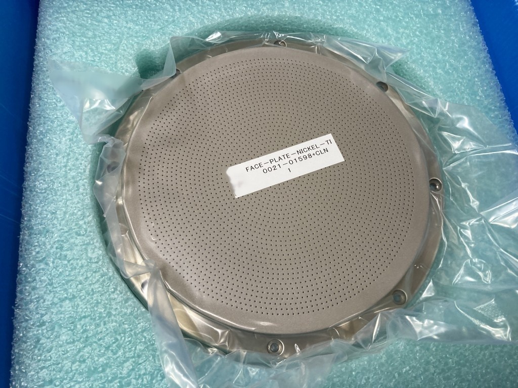 图为 已使用的 AMAT / APPLIED MATERIALS Centura Tectra 待售