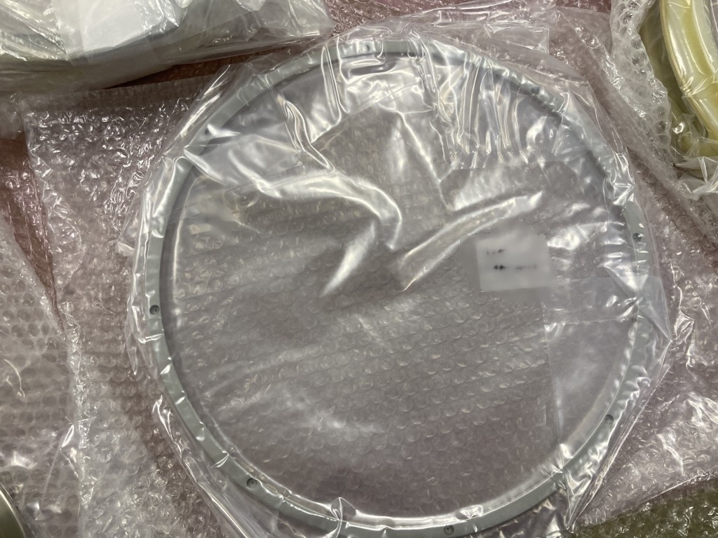 图为 已使用的 AMAT / APPLIED MATERIALS Centura Tectra 待售