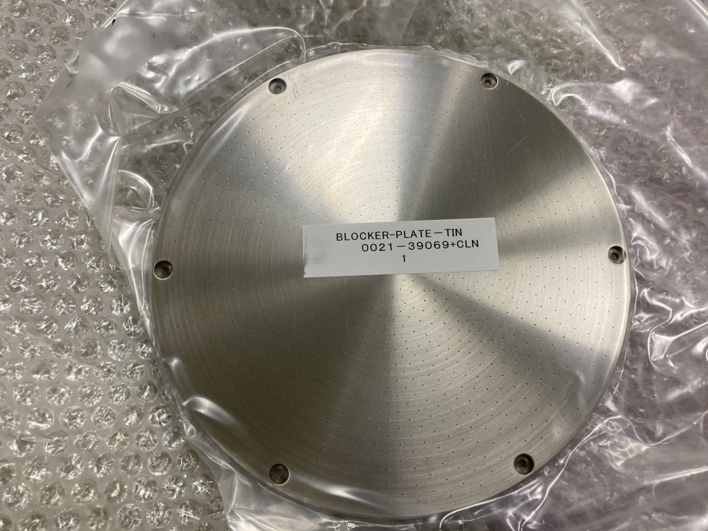 图为 已使用的 AMAT / APPLIED MATERIALS Centura Tectra 待售