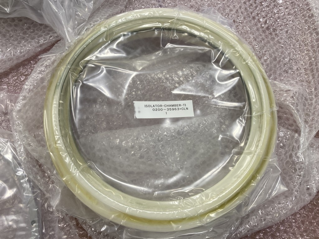 图为 已使用的 AMAT / APPLIED MATERIALS Centura Tectra 待售