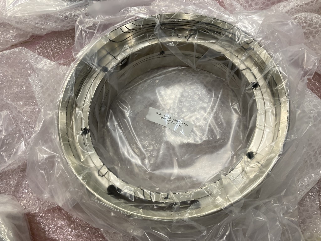 图为 已使用的 AMAT / APPLIED MATERIALS Centura Tectra 待售