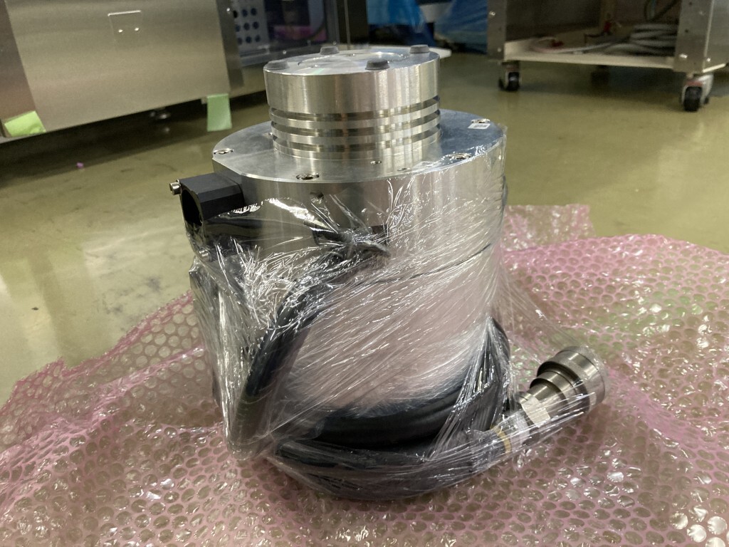 图为 已使用的 AMAT / APPLIED MATERIALS Centura Tectra 待售