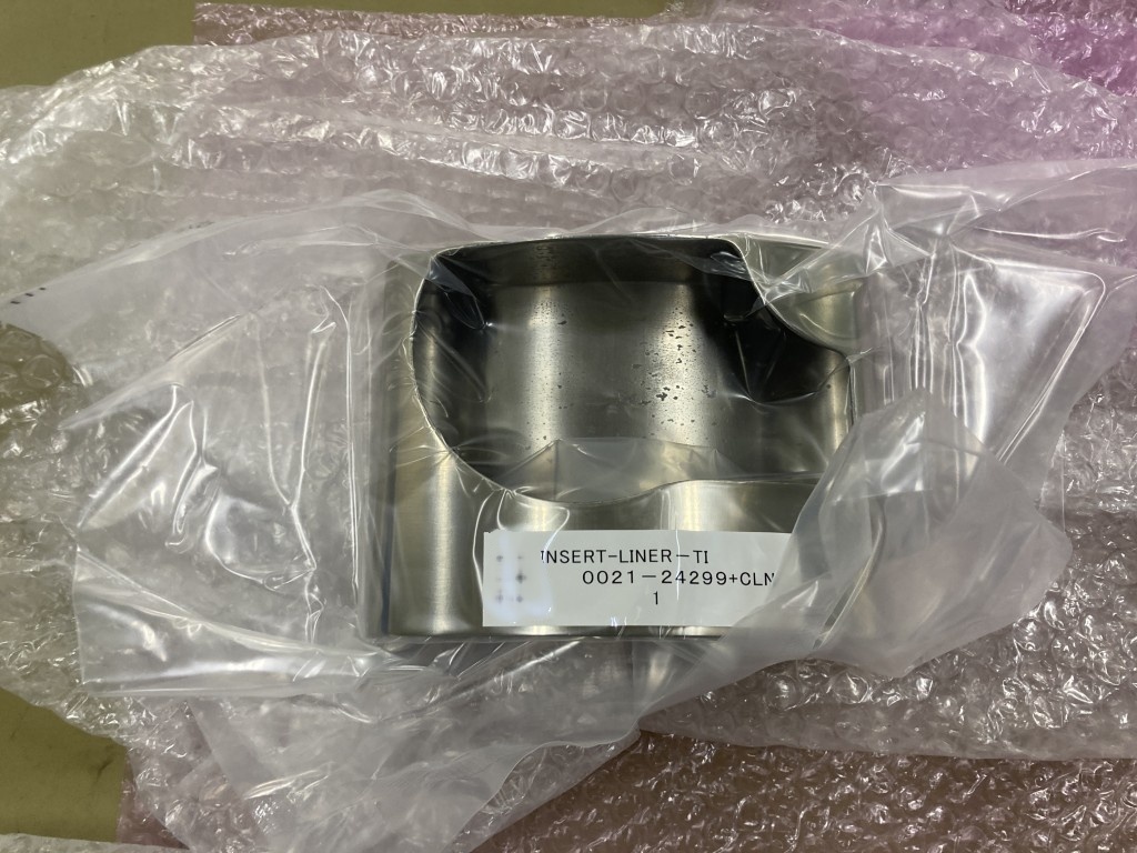 图为 已使用的 AMAT / APPLIED MATERIALS Centura Tectra 待售