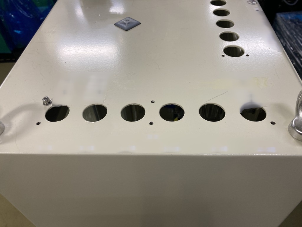 图为 已使用的 AMAT / APPLIED MATERIALS Centura Tectra 待售