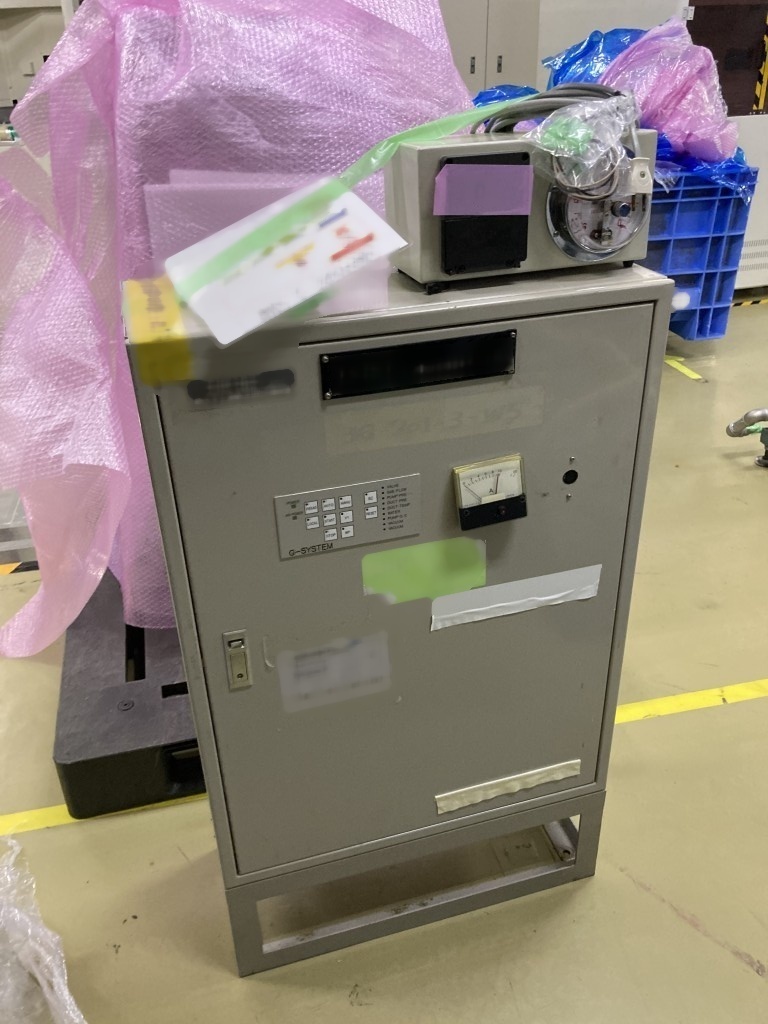 图为 已使用的 AMAT / APPLIED MATERIALS Centura Tectra 待售