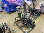 图为 已使用的 AMAT / APPLIED MATERIALS Centura Tectra 待售