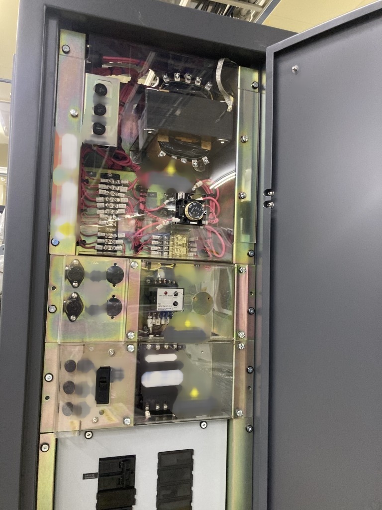 图为 已使用的 AMAT / APPLIED MATERIALS Centura Tectra 待售