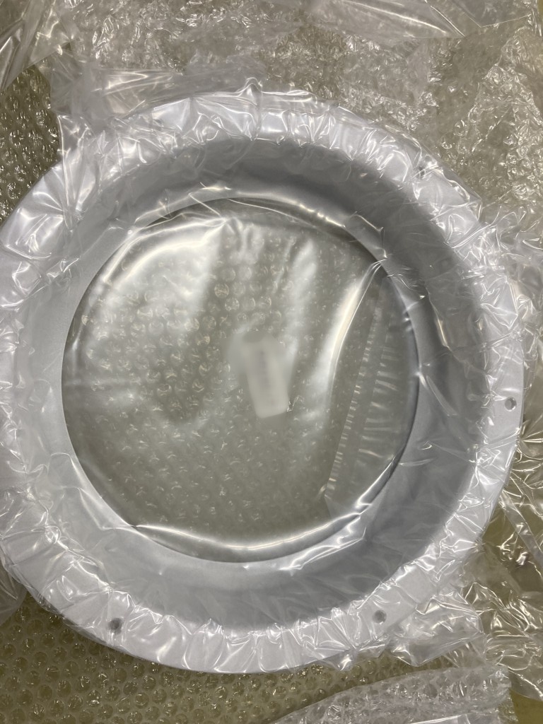 图为 已使用的 AMAT / APPLIED MATERIALS Centura Tectra 待售