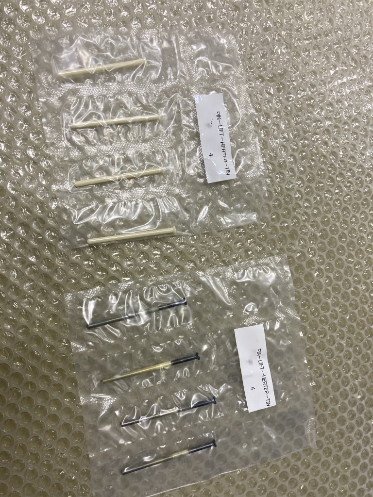 图为 已使用的 AMAT / APPLIED MATERIALS Centura Tectra 待售