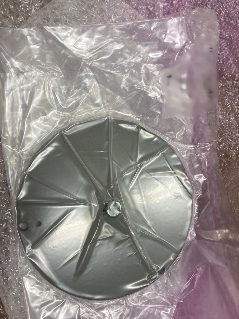 图为 已使用的 AMAT / APPLIED MATERIALS Centura Tectra 待售