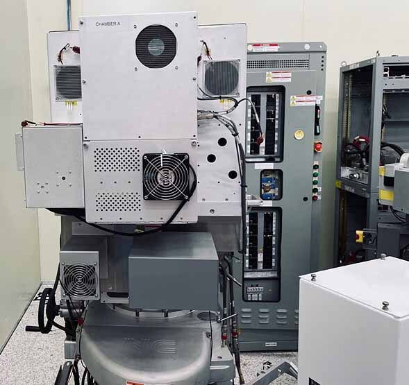 Photo Used AMAT / APPLIED MATERIALS Centura Ultima For Sale