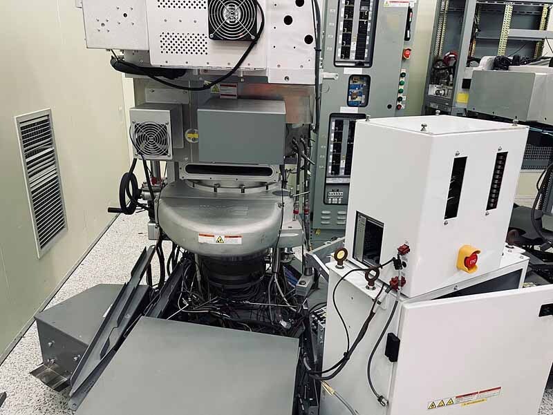 Photo Used AMAT / APPLIED MATERIALS Centura Ultima For Sale