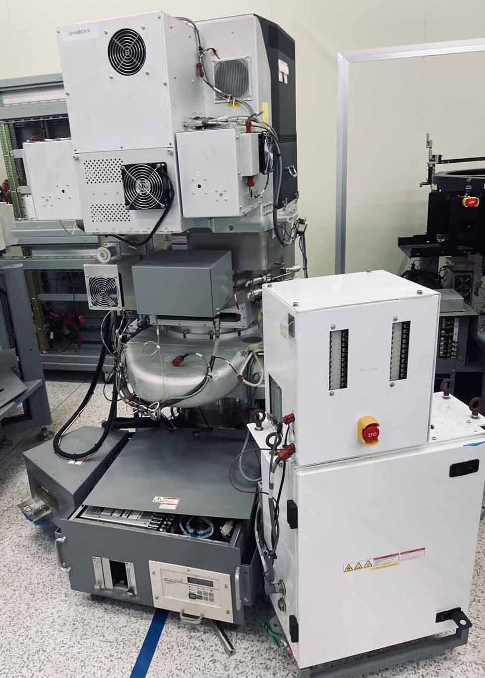 Photo Used AMAT / APPLIED MATERIALS Centura Ultima For Sale