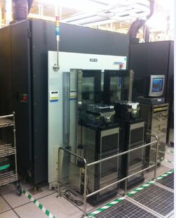 AMAT / APPLIED MATERIALS Centura XE+ Photo benutzt AMAT / APPLIED MATERIALS Centura XE+ zu verkaufen